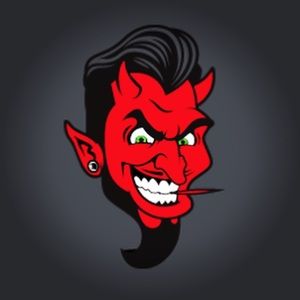 Meet your Posher, Derrick